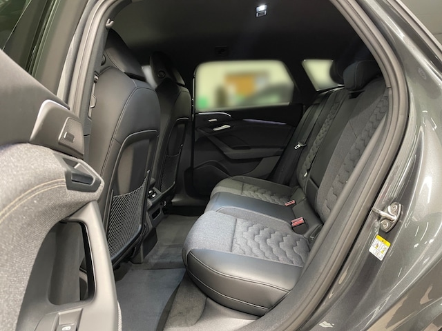 Audi A6 e-tron Avant Performance