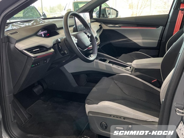Skoda Elroq 85