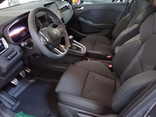 Renault Clio Alpine Esprit TCe 90