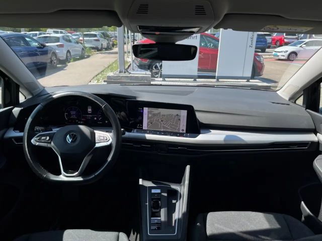 Volkswagen Golf 2.0 TDI DSG Life Variant