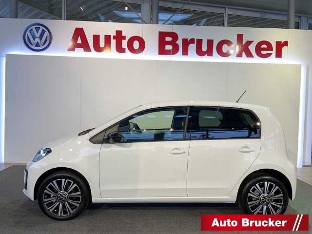 Volkswagen up! 1.0 EcoFuel Active