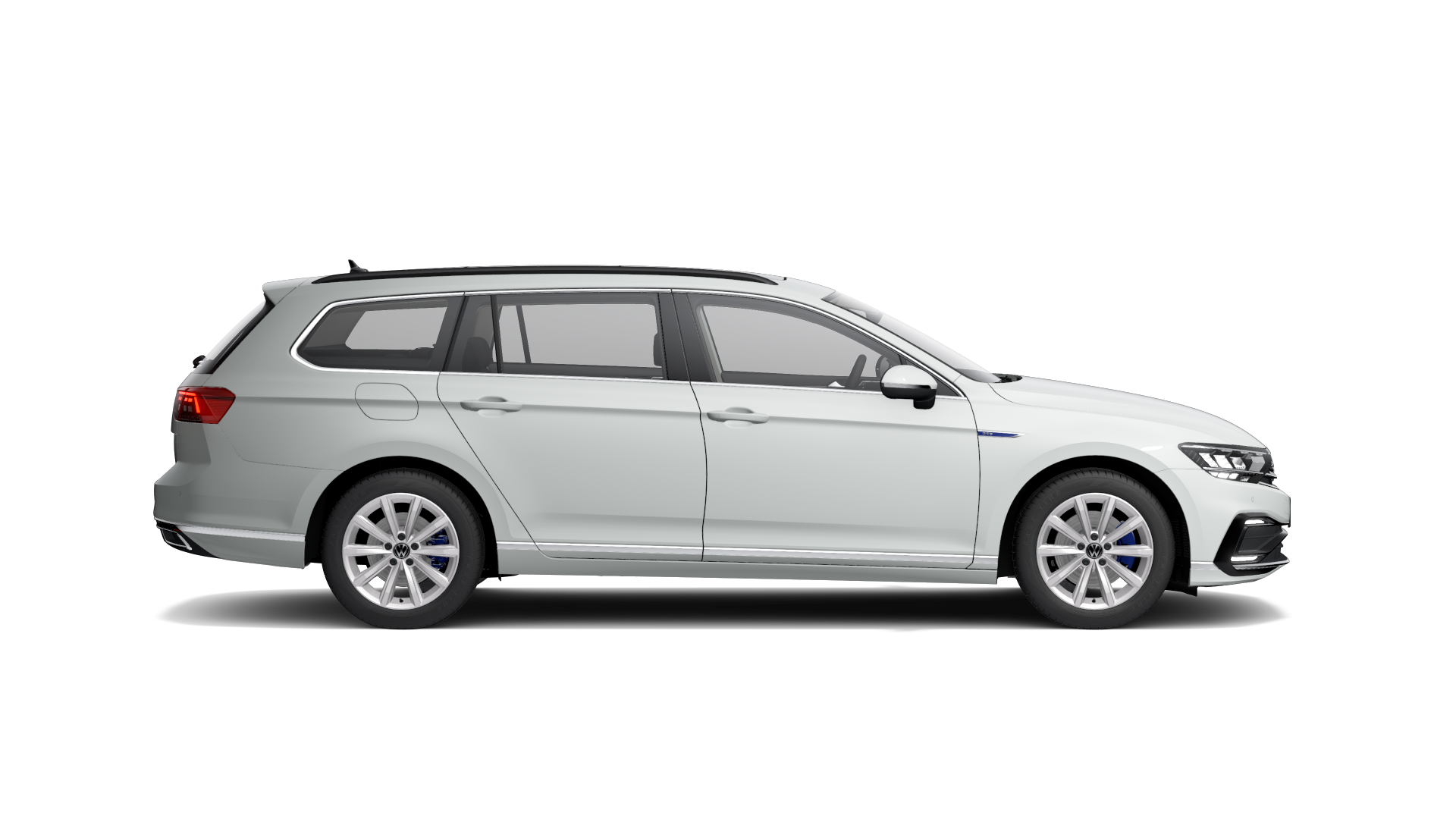 Volkswagen Passat GTE Variant