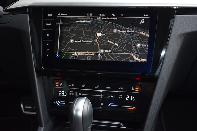 Volkswagen Arteon Shooting Brake DSG R-Line