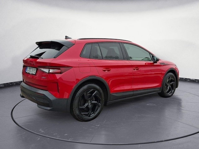 Skoda Elroq Sportline