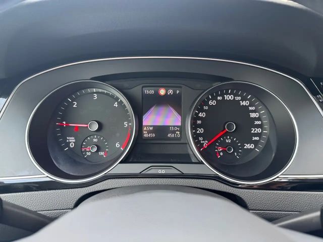 Volkswagen Passat 2.0 TDI Business Variant