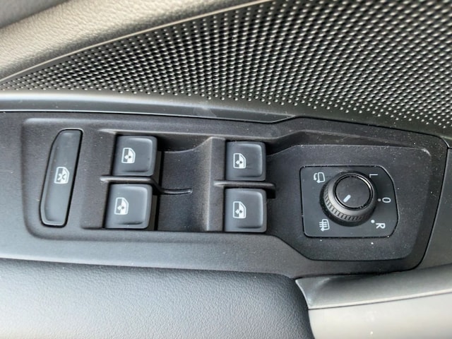 Volkswagen Tayron 2.0 TDI Life