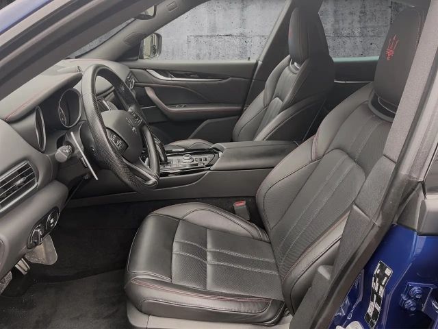 Maserati Levante GranSport