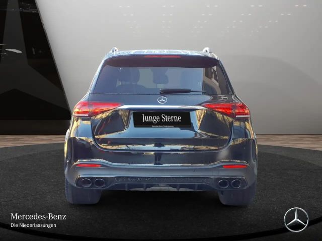 Mercedes-Benz GLE 53 AMG 4MATIC AMG Line