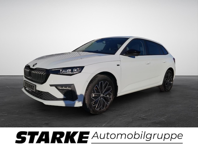 Skoda Scala 1.5 TSI Selection