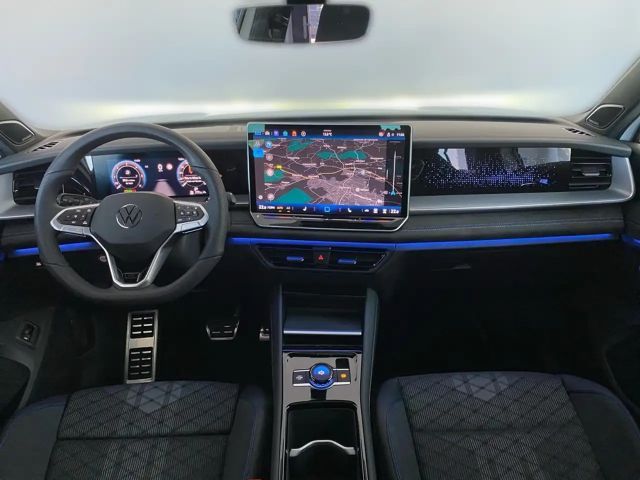 Volkswagen Tayron 2.0 TDI DSG R-Line