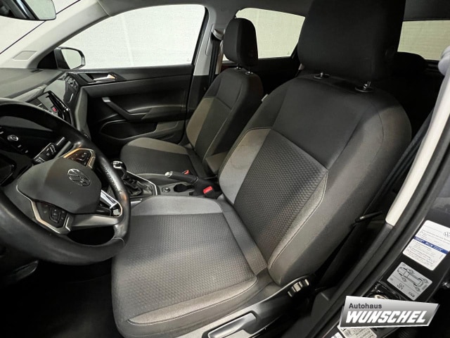 Volkswagen Polo 1.0 TSI Life