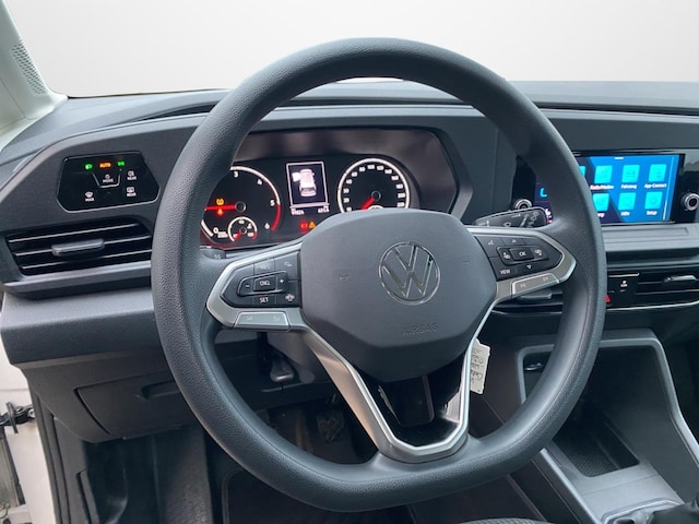 Volkswagen Caddy 2.0 TDI Combi