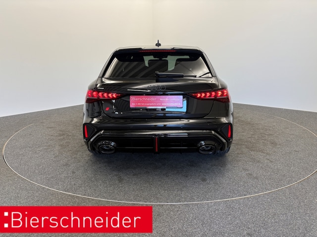 Audi RS3 Quattro S-Tronic Sportback