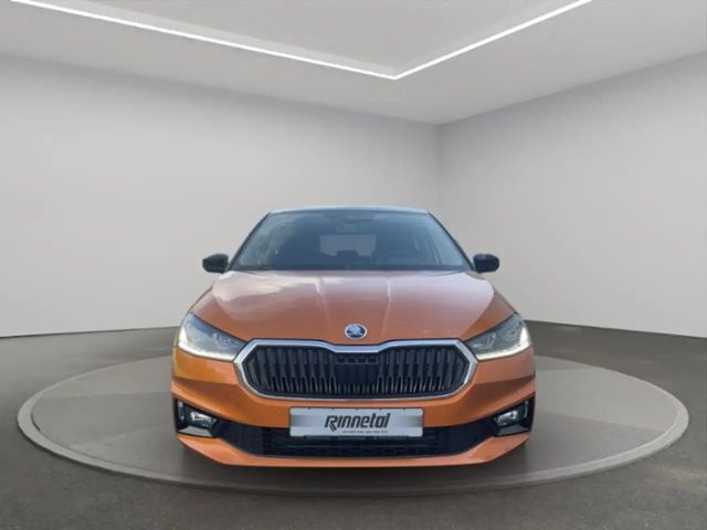 Skoda Fabia 1.0 TSI Style Style