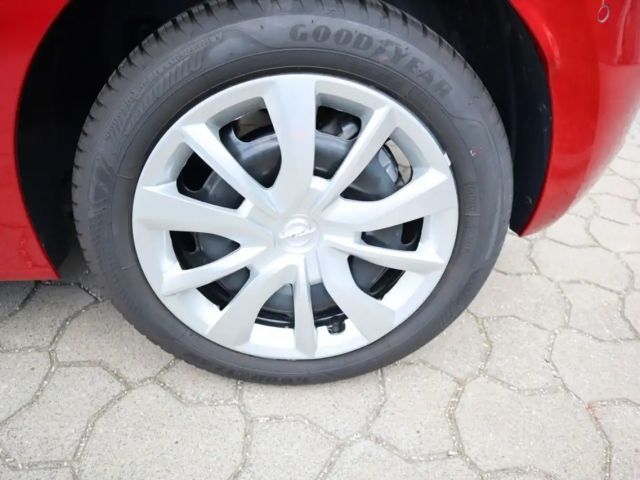 Opel Corsa Edition Turbo