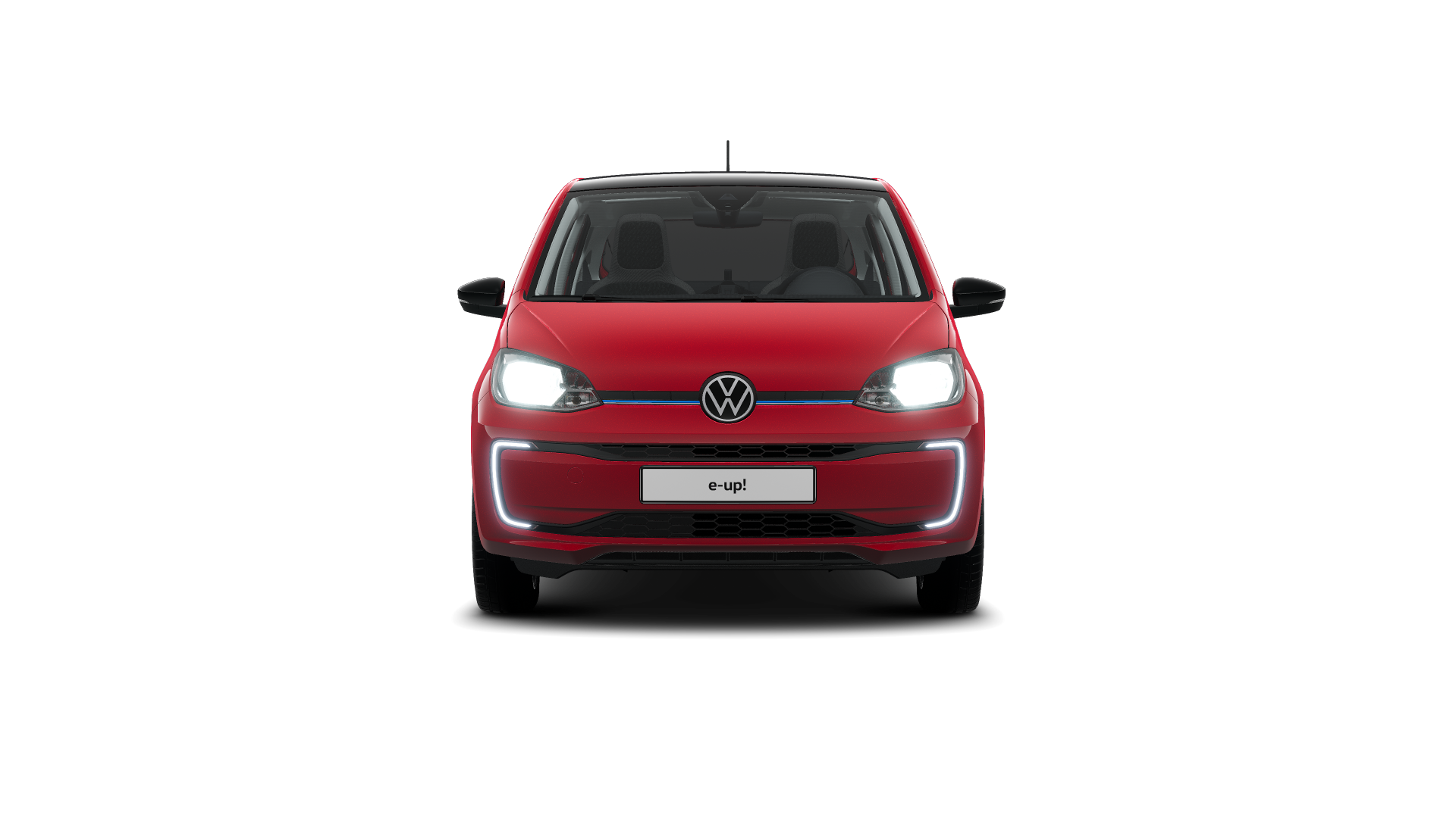 Volkswagen e-up! e-up! Edition SITZHZG+KLIMA +TEMPO+LED-TAGFAHRL.