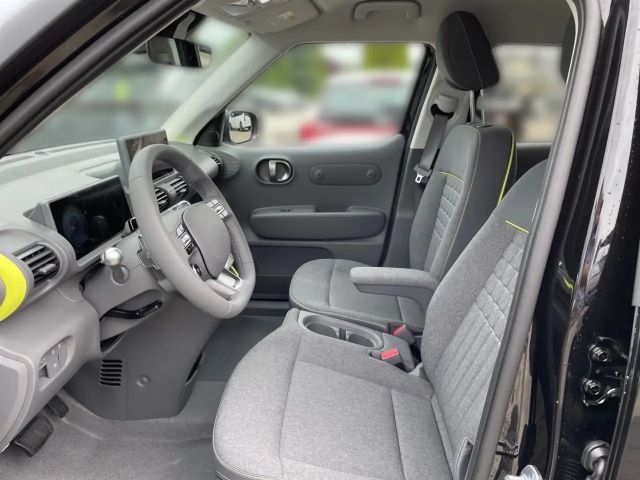 Hyundai INSTER Cross KlimaA*LED*Navi*SHZ*Standh.*ACC*PDC