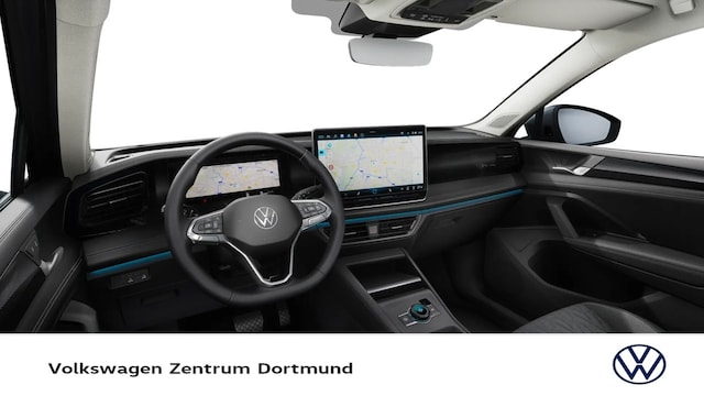 Volkswagen Tiguan Life eHybrid