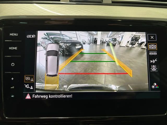 Volkswagen Passat DSG GTE Variant