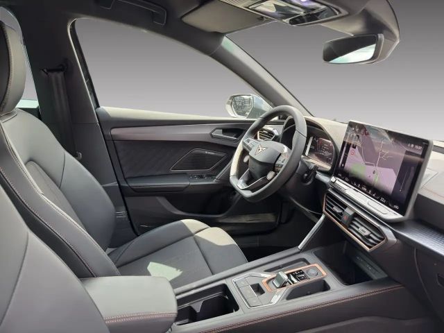 Cupra Leon DSG Sportstourer