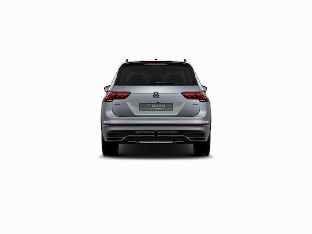 Volkswagen Tiguan 4Motion Allspace DSG R-Line