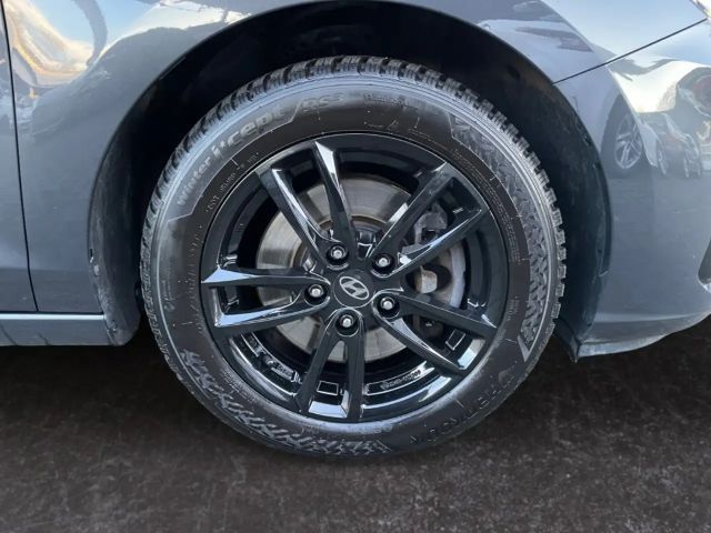 Hyundai i30 1.5 T 48V-Hybr EDITION 30+ *AHK*Pano*Navi*