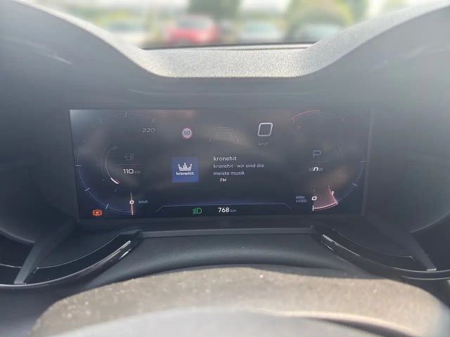 Alfa Romeo Junior Elettrica Speciale