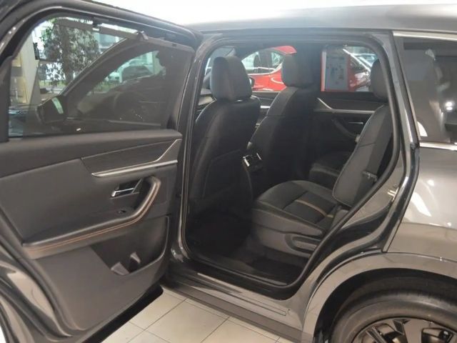 Mazda CX-80 Homura Plus