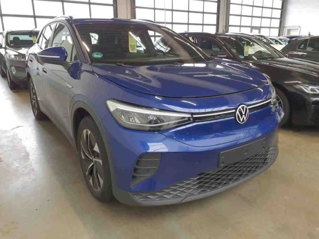 Volkswagen ID.4 Performance Pro