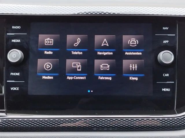 Volkswagen Polo Friends TSI