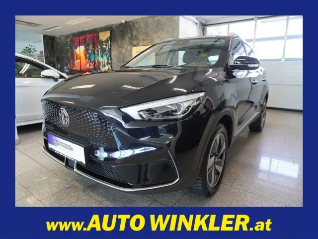 MG ZS 50 kWh Comfort EV