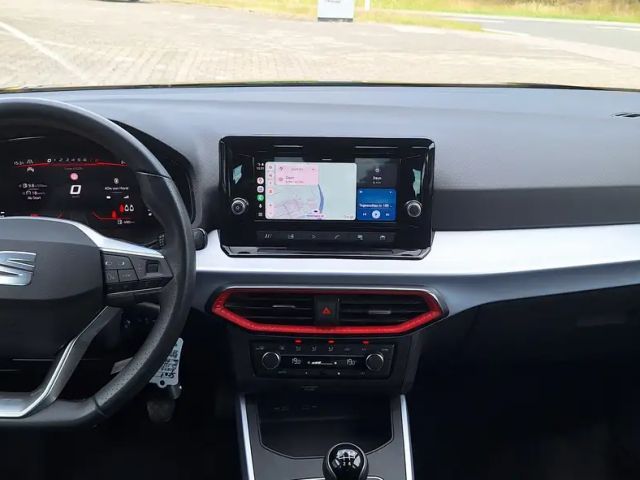 Seat Arona 1.0 TSI FR-lijn