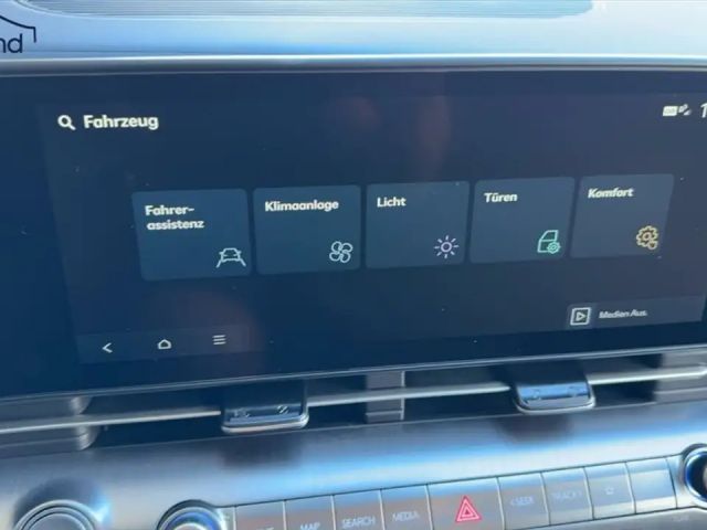 Hyundai Kona Comfort