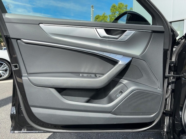 Audi A6 50 TDI Quattro Sedan Sport