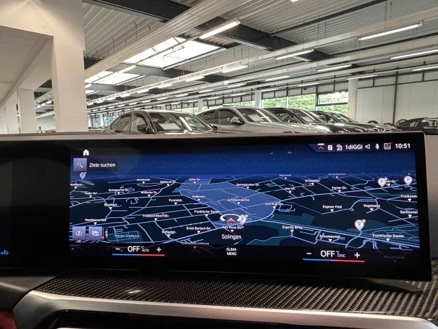 BMW 440 Coupé M-Sport M440d xDrive