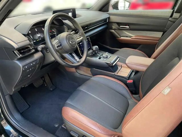 Mazda MX-30 SkyActiv e-Skyactiv