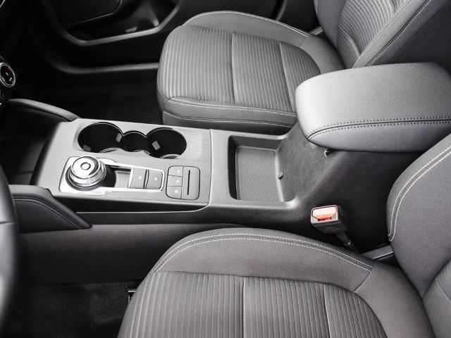 Ford Kuga Hybrid Titanium