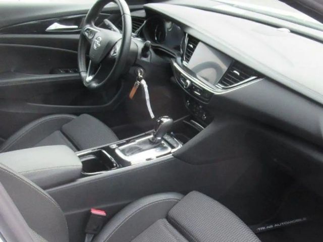 Opel Insignia Sports Tourer