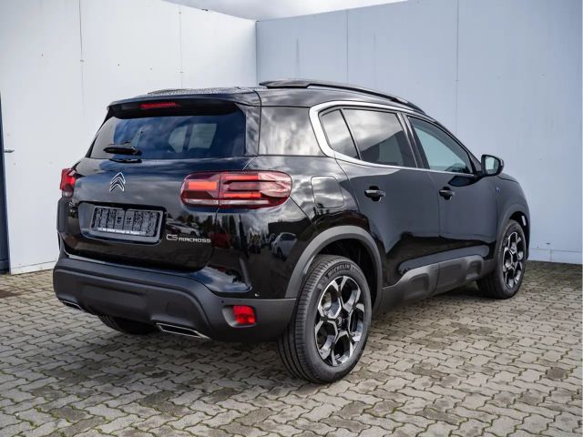 Citroën C5 Aircross Max