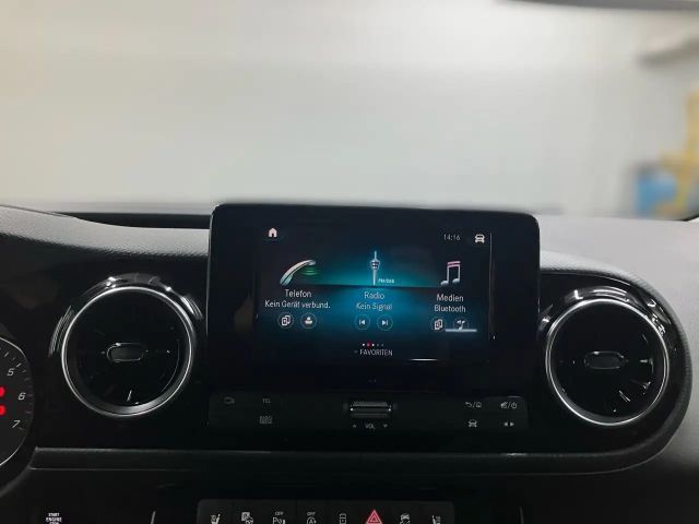 Mercedes-Benz T 160 Style