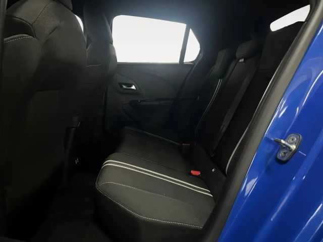 Opel Corsa 1.2 Turbo GS-Line Grand Sport Turbo