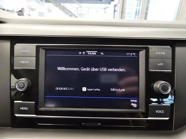 Volkswagen Taigo App-Connect,LED,Digital-Cockpit,