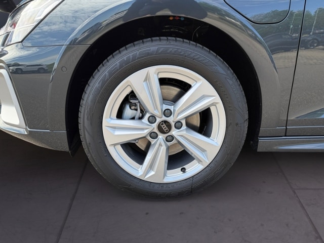 Audi A3 40 TFSI Hybride S-Tronic