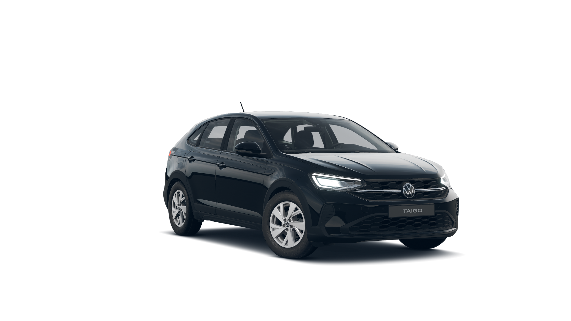 Volkswagen Taigo Taigo Basis