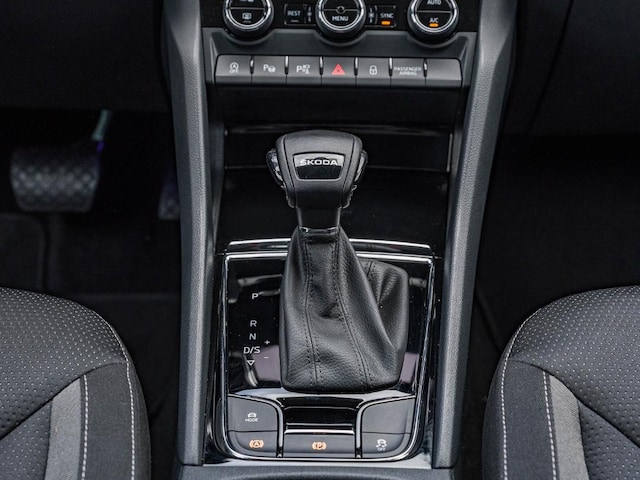 Skoda Kodiaq KODIAQ       AMB  TD110/2.0A7F