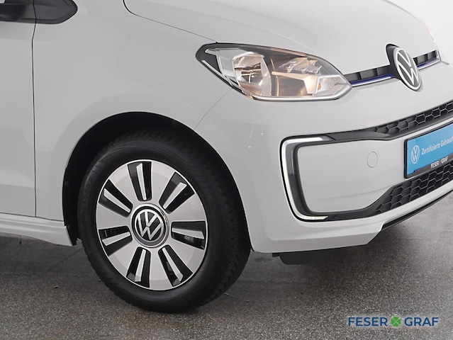 Volkswagen e-up! Plus Style