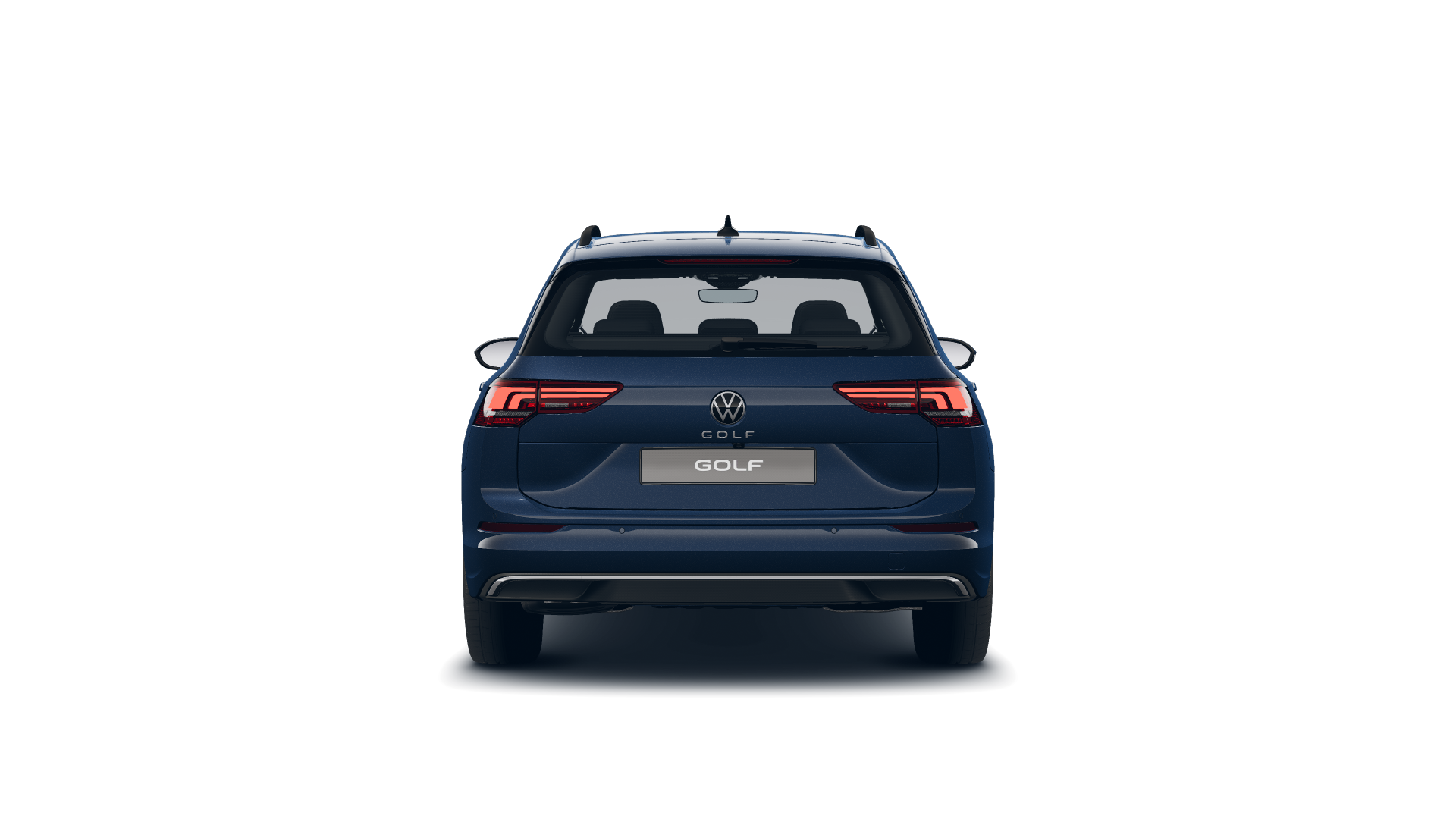 Volkswagen Golf 1.5 TSI Golf VIII Style Variant