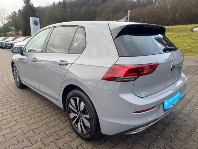 Volkswagen Golf 1.5 TSI Move