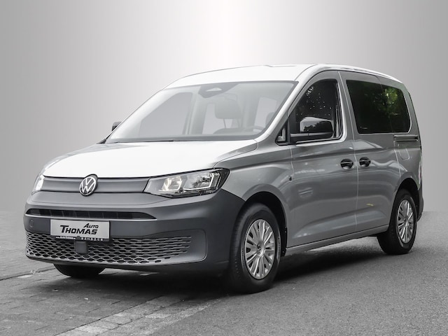 Volkswagen Caddy 2.0 TDI