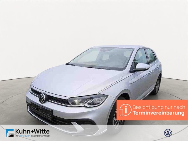 Volkswagen Polo 1.0 MPI Life